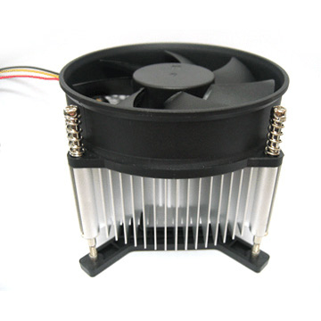  CPU Cooler (Кулер)