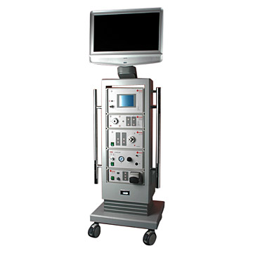  Endoscopy System
