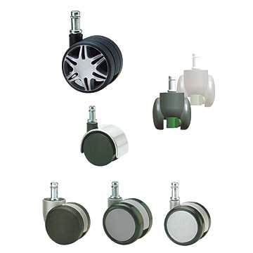  Furniture Caster ( Furniture Caster)