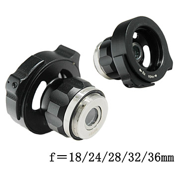  Optical Adapters (Оптические адаптеры)