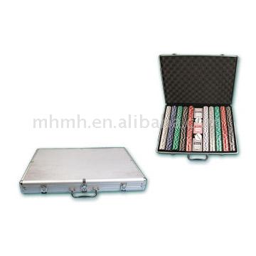  Aluminum Case (Aluminum Case)