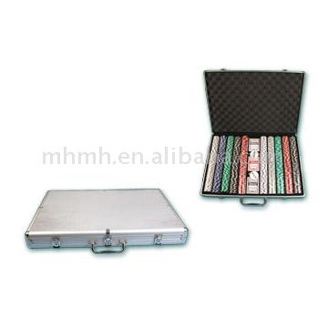  Aluminum Case ( Aluminum Case)