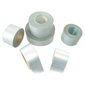  PVC Sticker