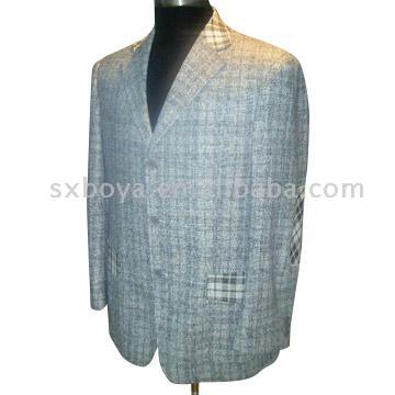 Men`s Blazer ( Men`s Blazer)