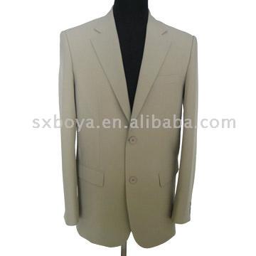  100% Polyester Suit ( 100% Polyester Suit)