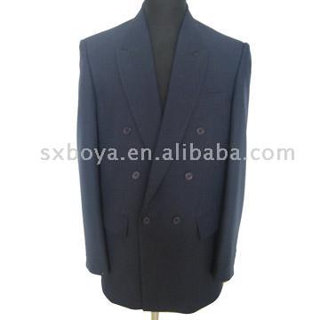  100% Polyester Suit ( 100% Polyester Suit)
