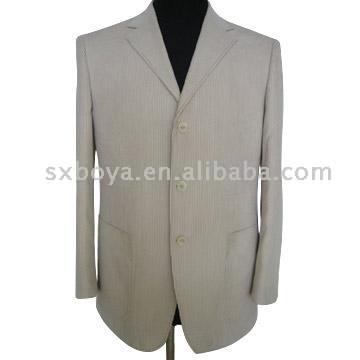  Men`s Blazer ( Men`s Blazer)