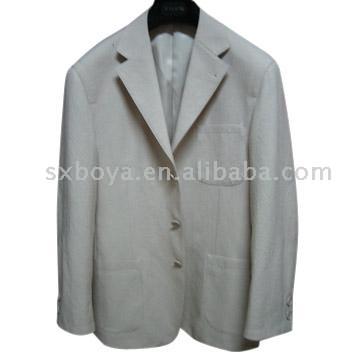  Men`s Casual Suit ( Men`s Casual Suit)