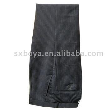  T/R Trousers ( T/R Trousers)