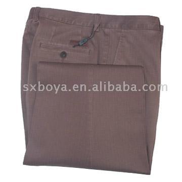  Casual Trousers ( Casual Trousers)