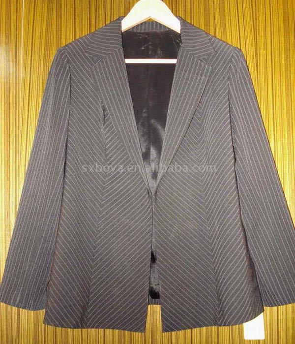  Ladies` Jacket ( Ladies` Jacket)