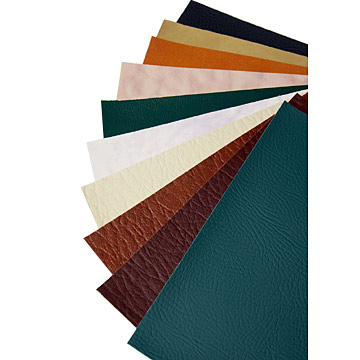  PVC Office Chair Leather ( PVC Office Chair Leather)