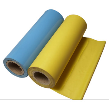  Embossed Films ( Embossed Films)