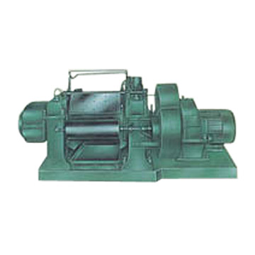  XKJ-480 Refiner (XKJ-480 нефтеперерабатывающая)
