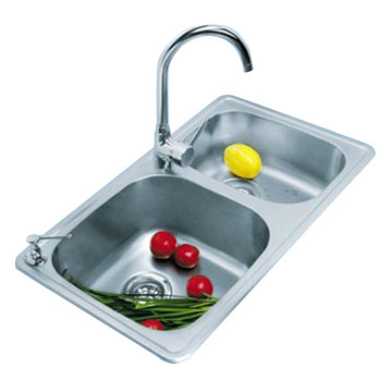  Sink (Sinken)