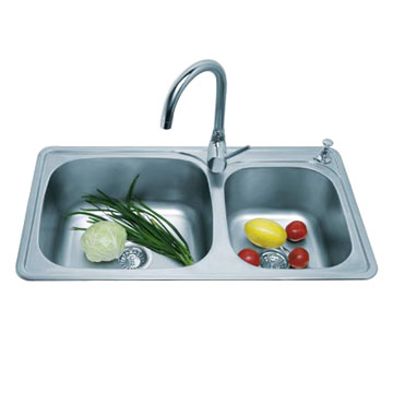 Sink (Sinken)
