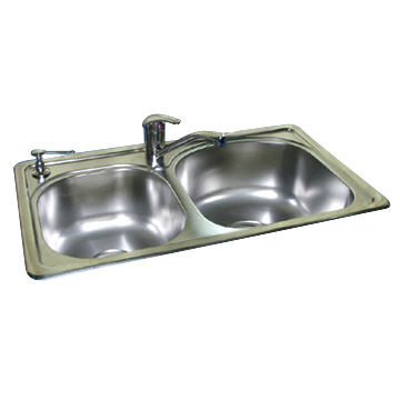  Sink (Sinken)