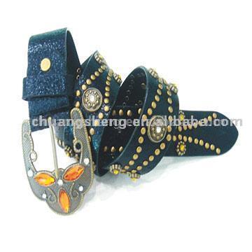  Diamante Belt ( Diamante Belt)