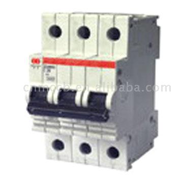  Miniature Circuit Breaker ( Miniature Circuit Breaker)