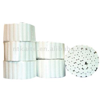  Cotton Dental Rolls (Cotton Dental Rolls)