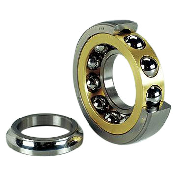  Four Point Contact Ball Bearings ( Four Point Contact Ball Bearings)
