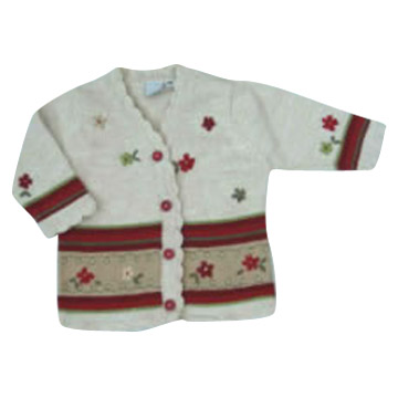  Cardigan