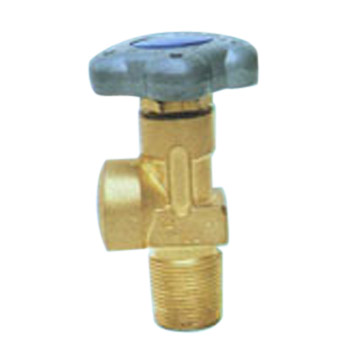  Gas Valve (Газовый клапан)