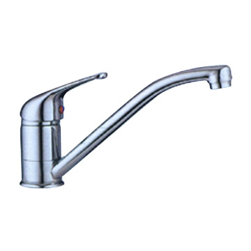 Brass Mixer (Brass Mixer)