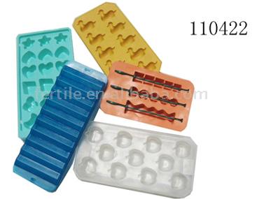  Ice Cube Tray ( Ice Cube Tray)