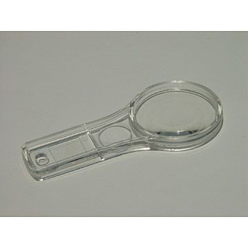  Magnifier (Loupe)