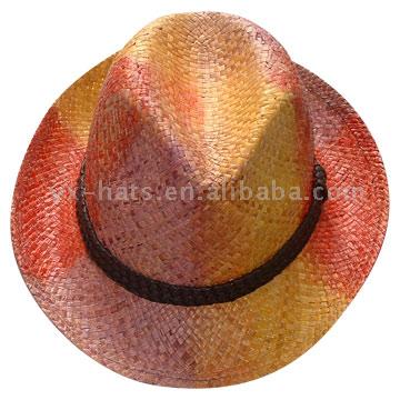  Lite-Raffia Straw Hat (Lite-Raffia Соломенная шляпка)