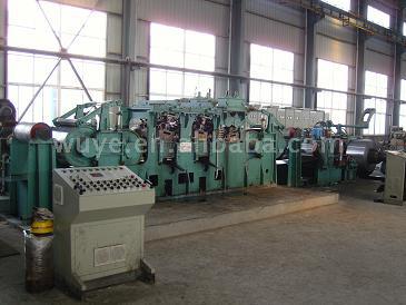  Withdrawal Straightening Machine ( Withdrawal Straightening Machine)