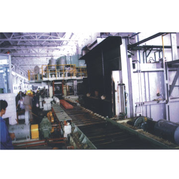  Two-Roller Reversing Hot-Rolling Mill ( Two-Roller Reversing Hot-Rolling Mill)