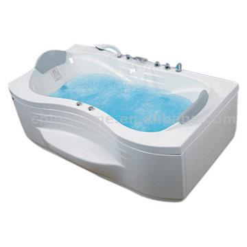  Massage Bathtub(B-2108) (Массажные ванны (B 108))