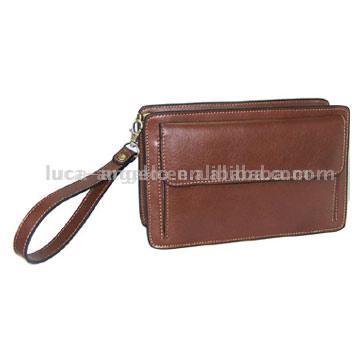  Leather Wallet ( Leather Wallet)