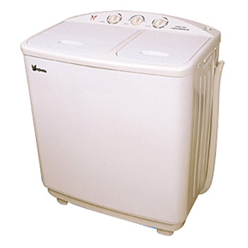  Twin-Tub Washing Machine (Twin-Tub Machine à laver)