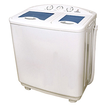  Twin-Tub Washing Machine (Twin-Tub Machine à laver)