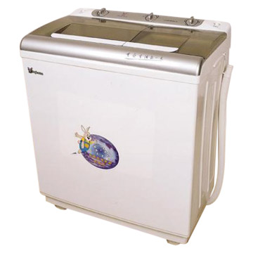  Twin-Tub Washing Machine