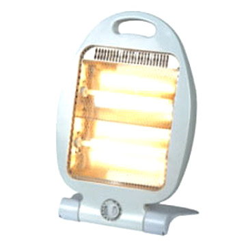  Halogen Heater (Halogen Heizer)
