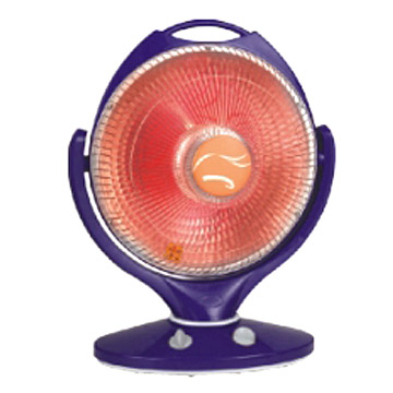  Halogen Heater (Halogen Heizer)