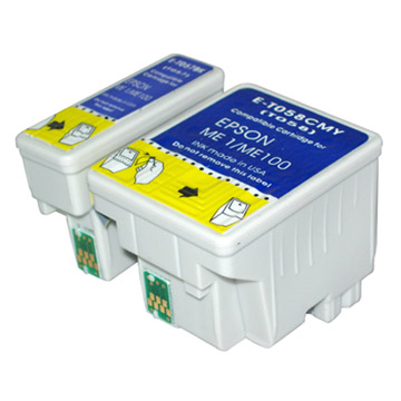  Ink Cartridge for Epson T057, T058 (Compatible) (Tintenpatrone für Epson T057, T058 (kompatibel))