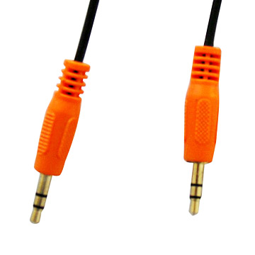 Audio Outlet Wires (Audio Outlet Wires)