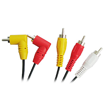  RCA Outlet Wire ( RCA Outlet Wire)