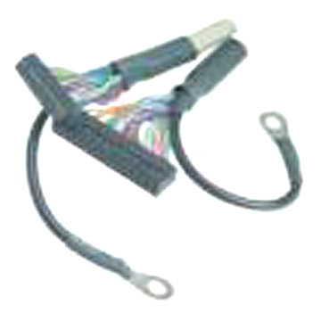  PDP Wire Harnesses