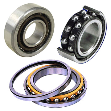  Stainless Steel Self-Aligning Ball Bearing (Stainless Steel Self-Aligning Ball Bearing)