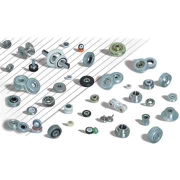  Stainless Steel Non-Standard Bearing (Stainless Steel Non-Standard Bearing)