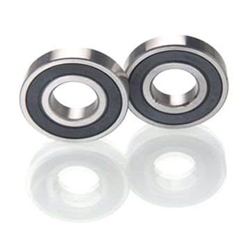  Deep Groove Ball Bearing (Rillenkugellager)