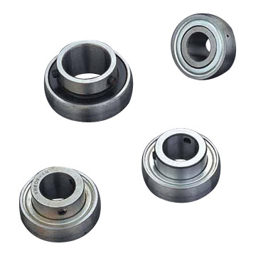  Stainless Steel Deep Groove Ball Bearing (Edelstahl Rillenkugellager)