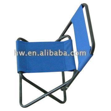  Fishing Chair (Pêche président)