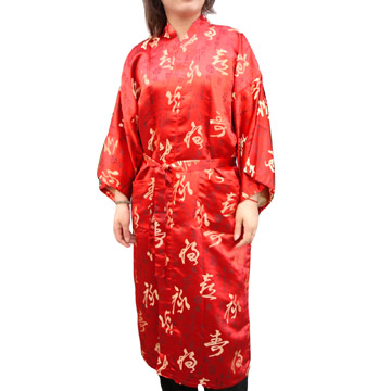  Silk Pajama ( Silk Pajama)